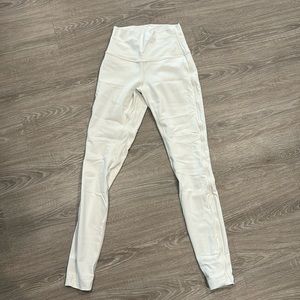 Lululemon Align 28” Leggings